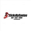 kicksbysantos
